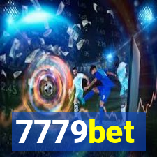 7779bet