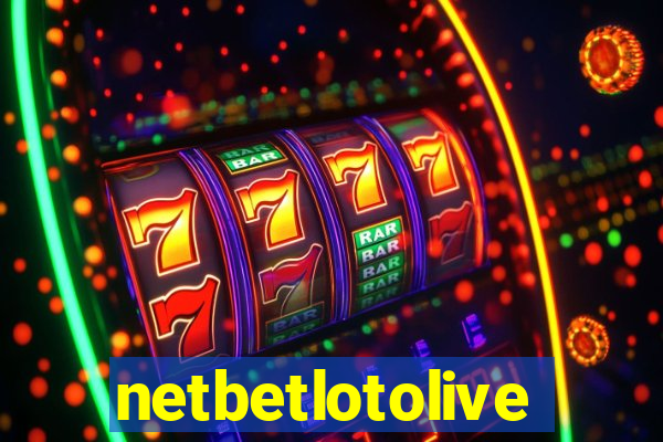 netbetlotolive