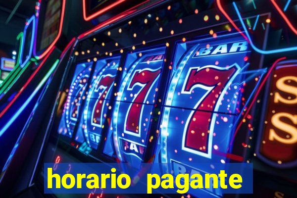 horario pagante betok game