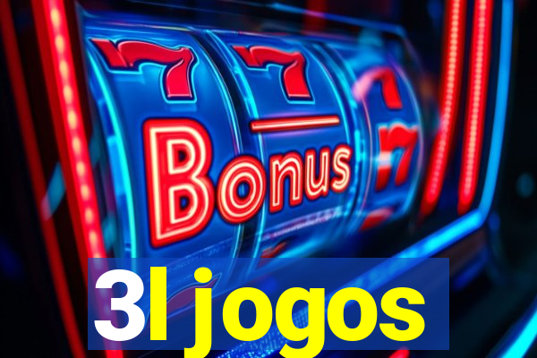 3l jogos