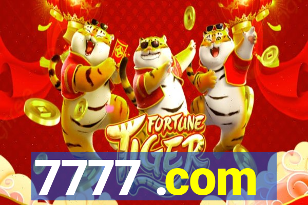 7777 .com