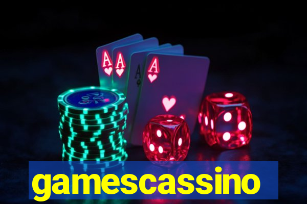 gamescassino