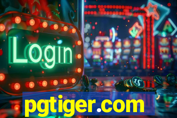 pgtiger.com