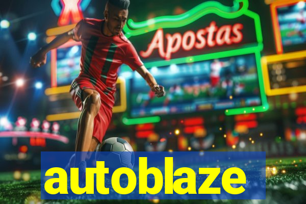 autoblaze