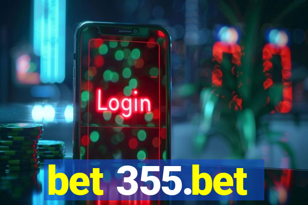 bet 355.bet