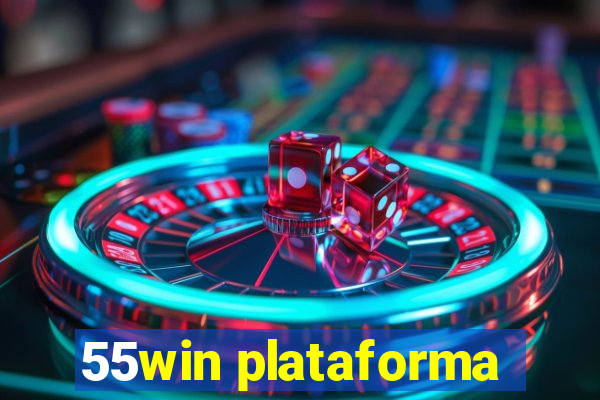 55win plataforma