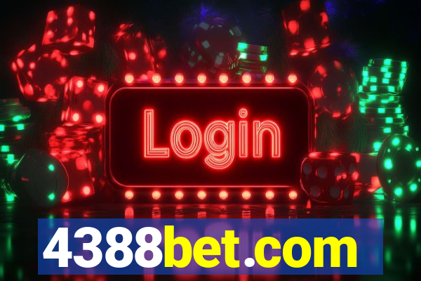 4388bet.com