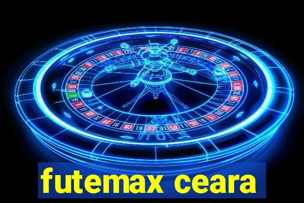 futemax ceara