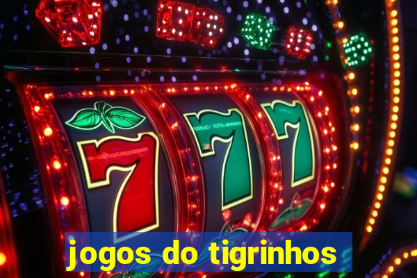 jogos do tigrinhos