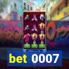 bet 0007