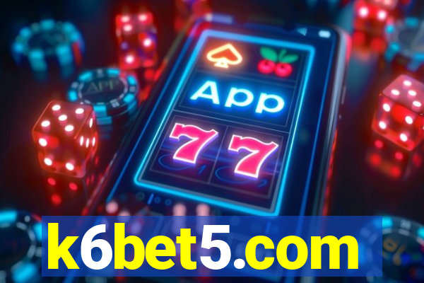 k6bet5.com