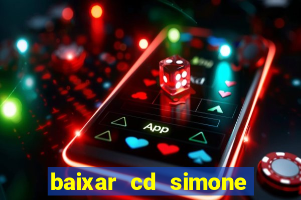 baixar cd simone mendes 2024