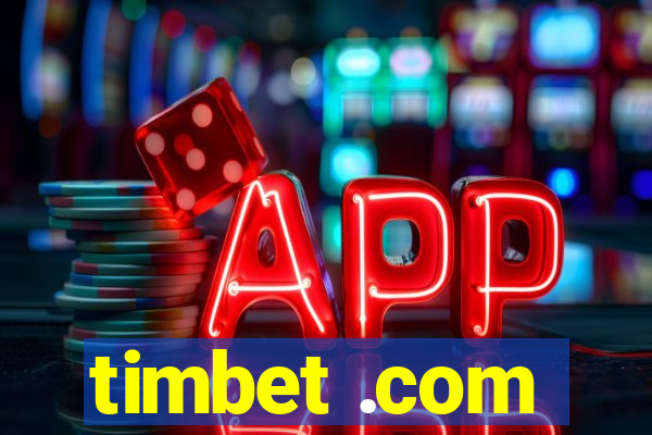 timbet .com