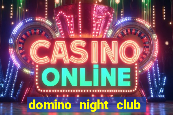 domino night club porto alegre site