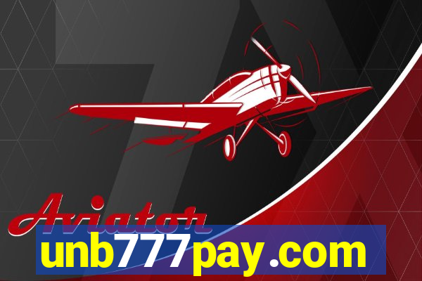 unb777pay.com