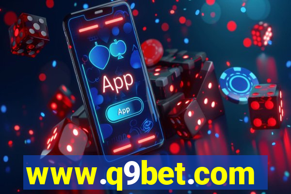 www.q9bet.com