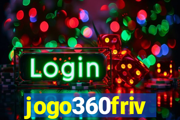 jogo360friv