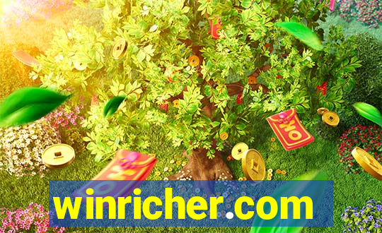 winricher.com