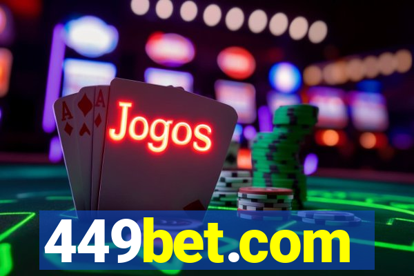 449bet.com