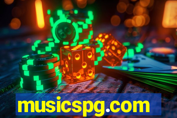 musicspg.com