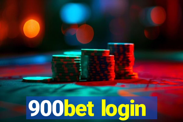 900bet login