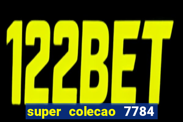 super colecao 7784 ps2 iso