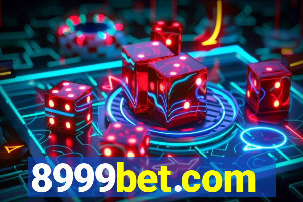 8999bet.com