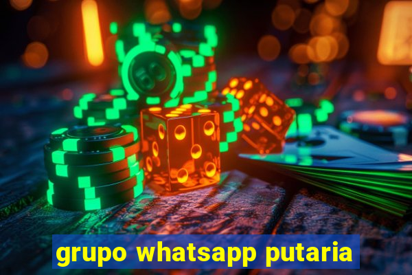 grupo whatsapp putaria