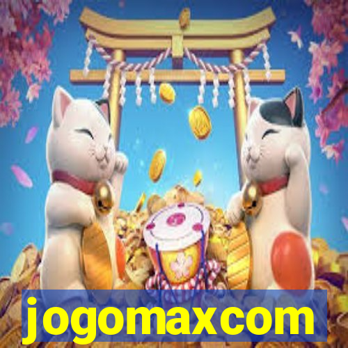 jogomaxcom