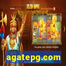 agatepg.com