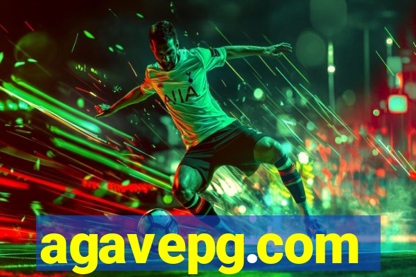 agavepg.com