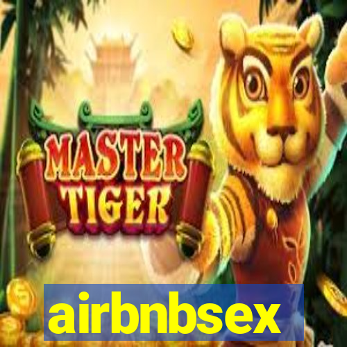 airbnbsex