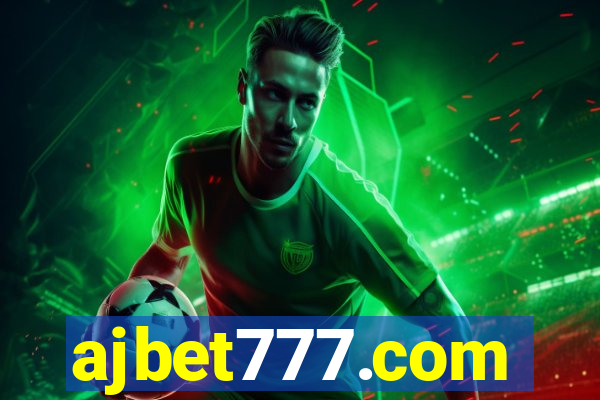 ajbet777.com