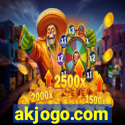 akjogo.com