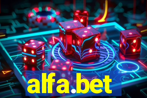 alfa.bet