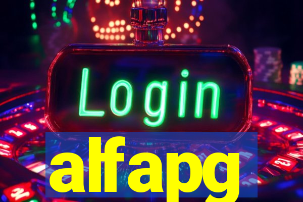 alfapg