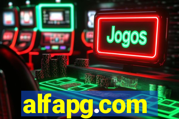 alfapg.com