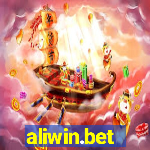 aliwin.bet