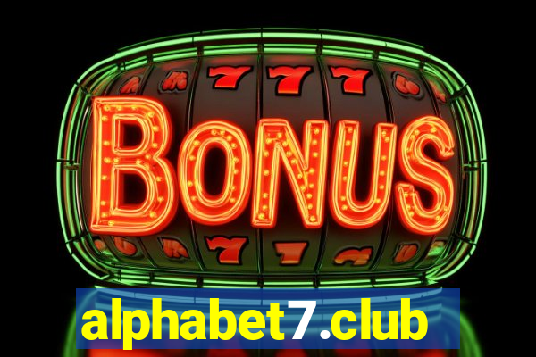 alphabet7.club