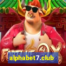 alphabet7.club