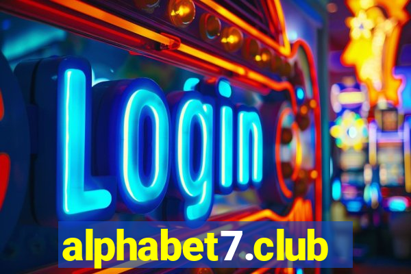 alphabet7.club