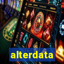 alterdata