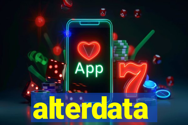 alterdata