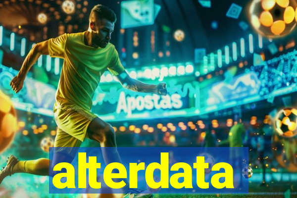 alterdata