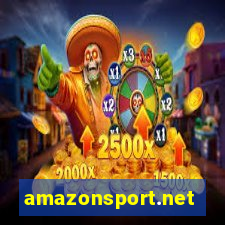 amazonsport.net