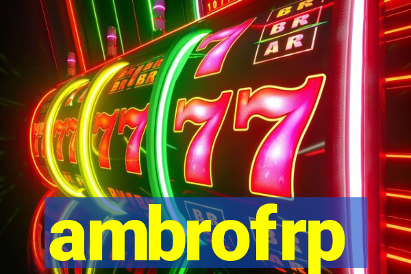 ambrofrp