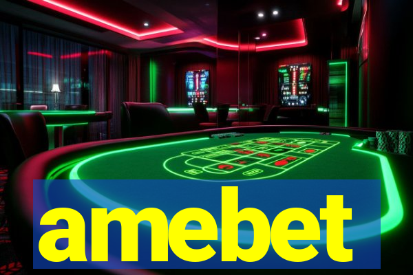 amebet