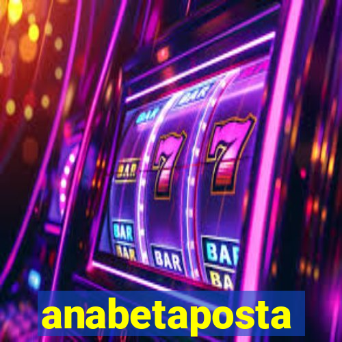 anabetaposta