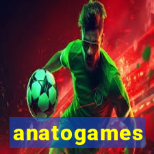 anatogames