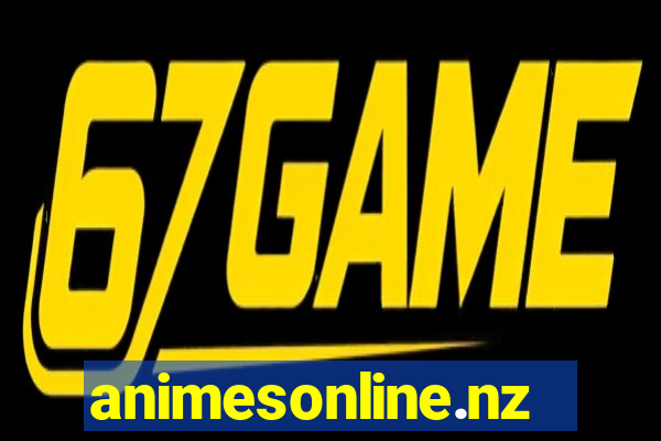 animesonline.nz